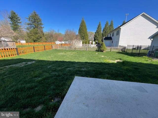137 BALTIMORE ST, Aberdeen, MD 21001