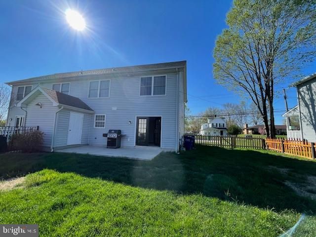 137 BALTIMORE ST, Aberdeen, MD 21001
