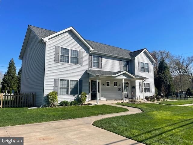 137 BALTIMORE ST, Aberdeen, MD 21001