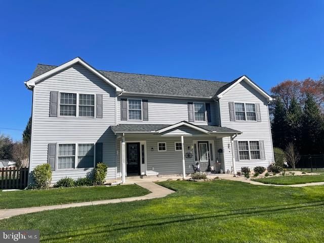 137 BALTIMORE ST, Aberdeen, MD 21001
