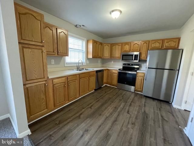 137 BALTIMORE ST, Aberdeen, MD 21001