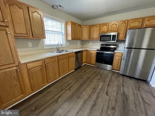 137 BALTIMORE ST, Aberdeen, MD 21001