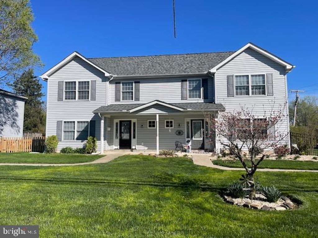 137 BALTIMORE ST, Aberdeen, MD 21001
