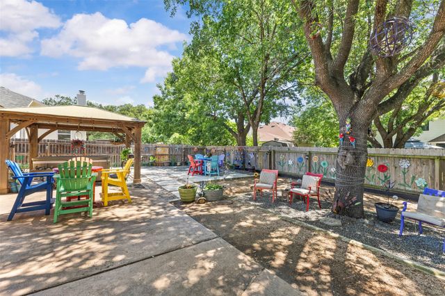 7513 Vol Walker DR, Austin, TX 78749