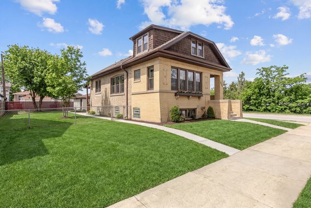 5526 N Nordica Avenue, Chicago, IL 60656