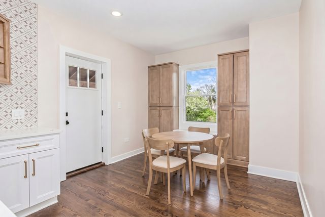5526 N Nordica Avenue, Chicago, IL 60656