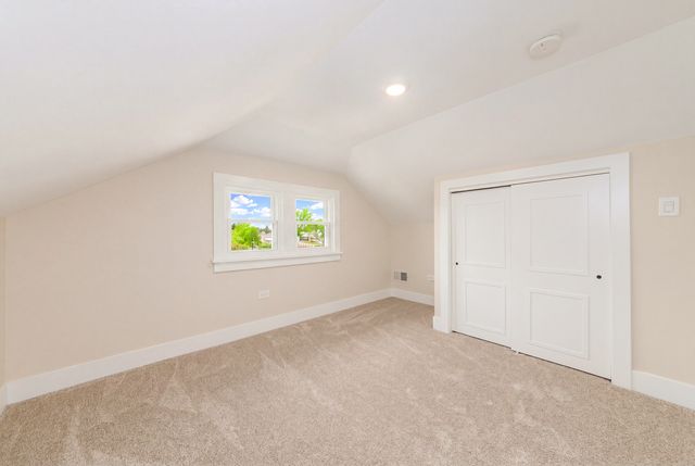 5526 N Nordica Avenue, Chicago, IL 60656