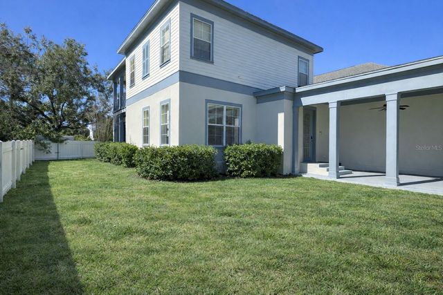 1007 BENNETT ROAD, Orlando, FL 32814