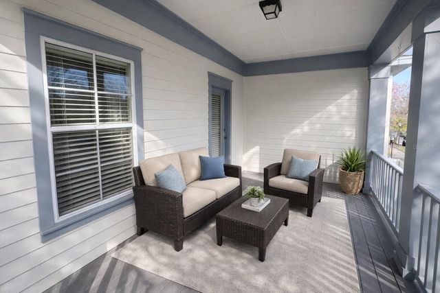 1007 BENNETT ROAD, Orlando, FL 32814