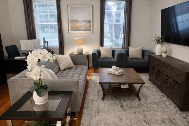 1007 BENNETT ROAD, Orlando, FL 32814