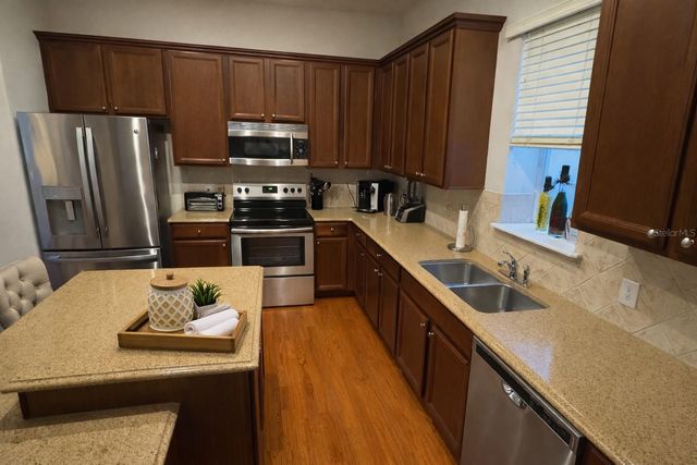 1007 BENNETT ROAD, Orlando, FL 32814