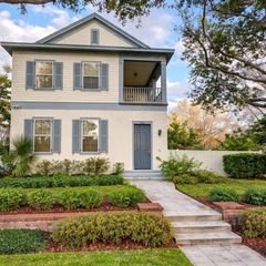 1007 BENNETT ROAD, Orlando, FL 32814