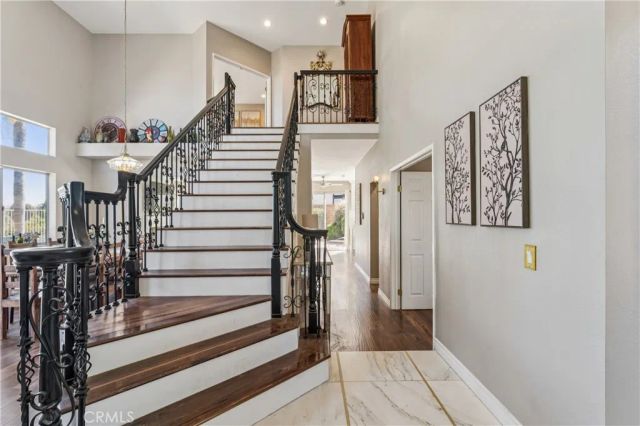 3215 Crystal Ridge Circle, Corona, CA 92882