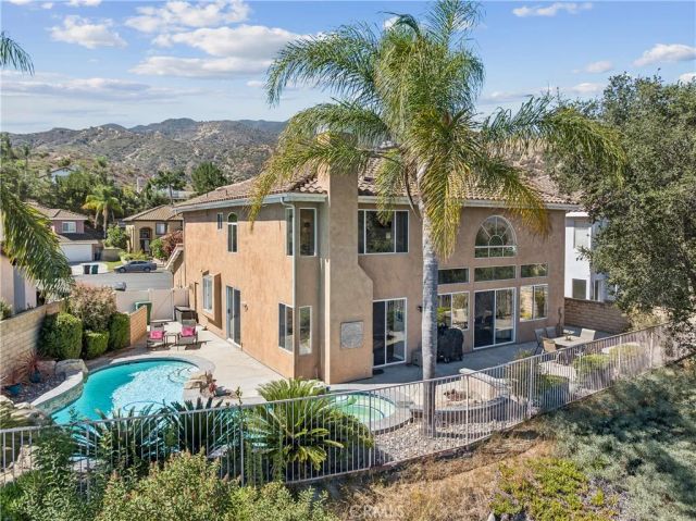 3215 Crystal Ridge Circle, Corona, CA 92882