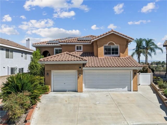 3215 Crystal Ridge Circle, Corona, CA 92882