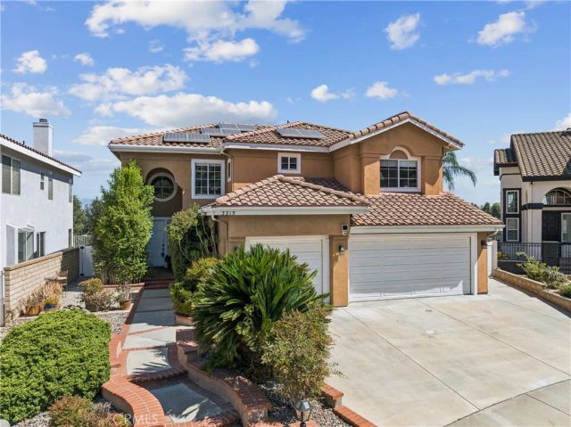 3215 Crystal Ridge Circle, Corona, CA 92882