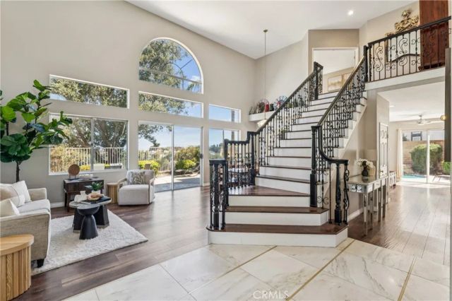 3215 Crystal Ridge Circle, Corona, CA 92882