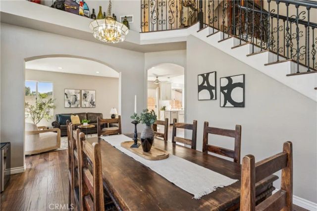 3215 Crystal Ridge Circle, Corona, CA 92882