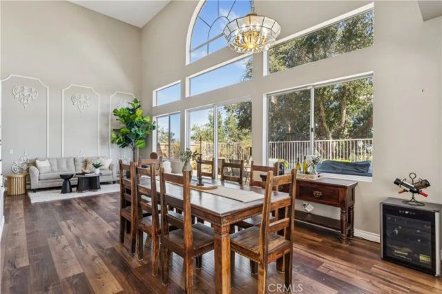 3215 Crystal Ridge Circle, Corona, CA 92882