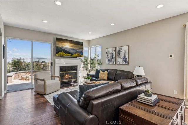 3215 Crystal Ridge Circle, Corona, CA 92882