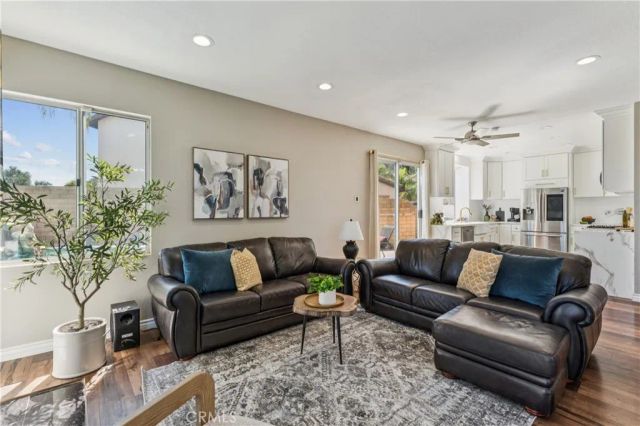 3215 Crystal Ridge Circle, Corona, CA 92882