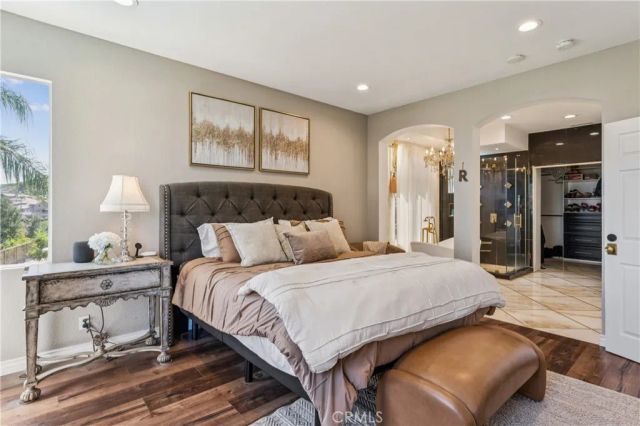 3215 Crystal Ridge Circle, Corona, CA 92882