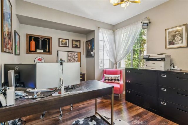3215 Crystal Ridge Circle, Corona, CA 92882