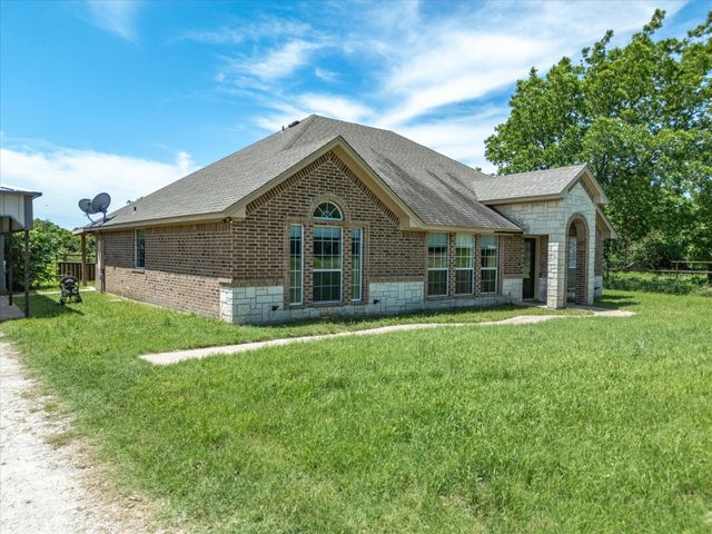 1161 County Road 2175, Decatur, TX 76234