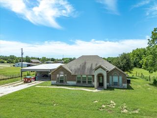 1161 County Road 2175, Decatur, TX 76234