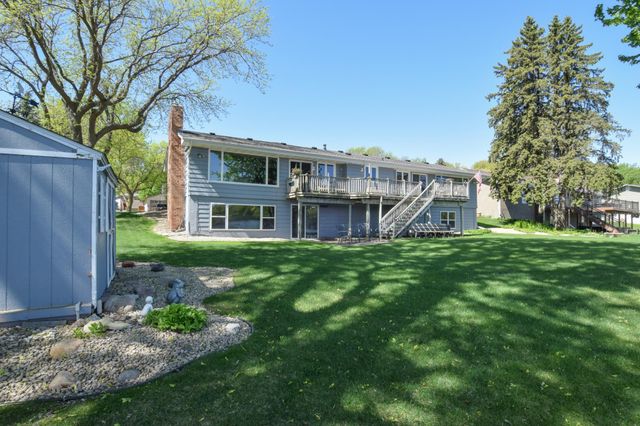 10756 Zieglers Drive N, Brooklyn Park, MN 55443