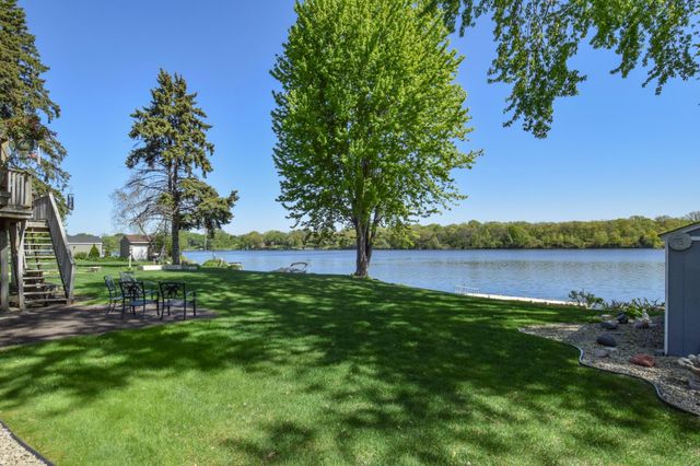10756 Zieglers Drive N, Brooklyn Park, MN 55443