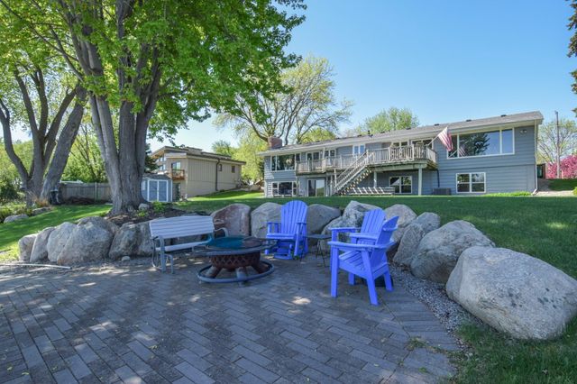10756 Zieglers Drive N, Brooklyn Park, MN 55443