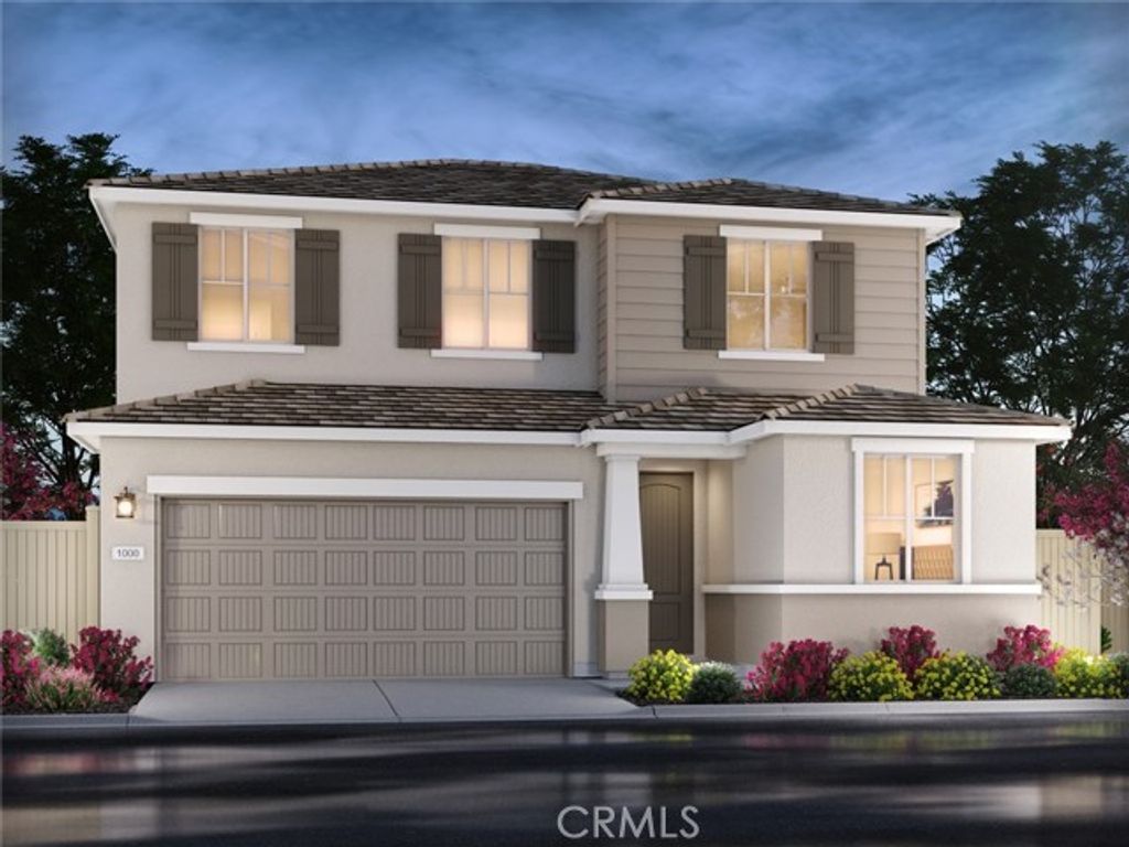 2051 Tangelo Lane, Redlands, CA 92374