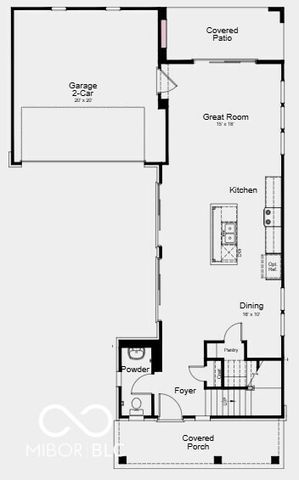 15762 Showdown Road, Noblesville, IN 46060