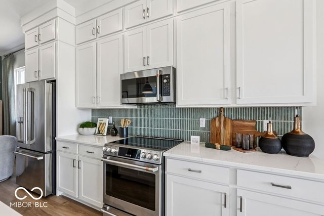 15762 Showdown Road, Noblesville, IN 46060