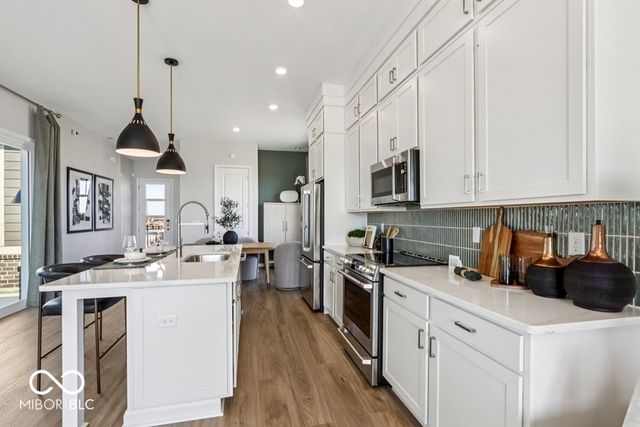 15762 Showdown Road, Noblesville, IN 46060