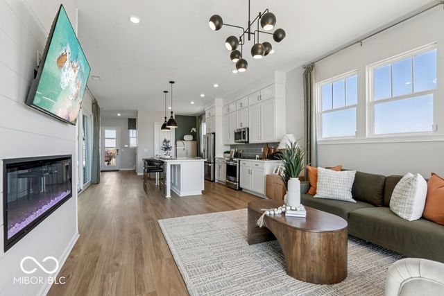 15762 Showdown Road, Noblesville, IN 46060