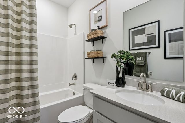 15762 Showdown Road, Noblesville, IN 46060
