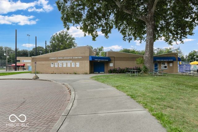 15762 Showdown Road, Noblesville, IN 46060