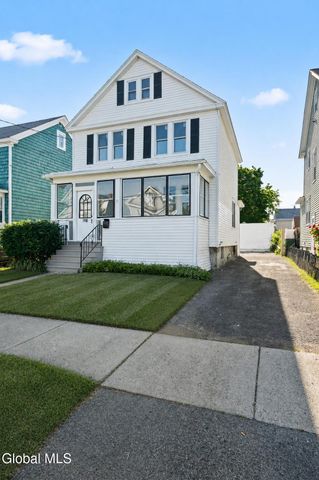 168 Southern Boulevard, Albany, NY 12209