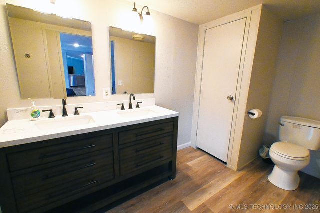 211 Wildwood, Gore, OK 74435