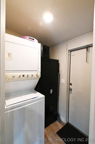 211 Wildwood, Gore, OK 74435