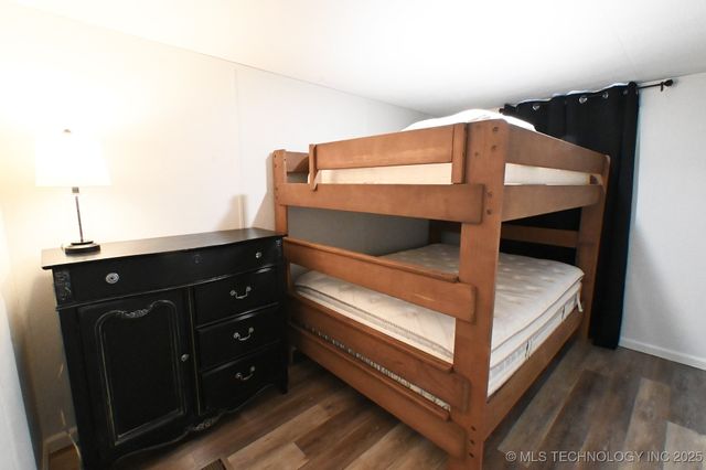 211 Wildwood, Gore, OK 74435