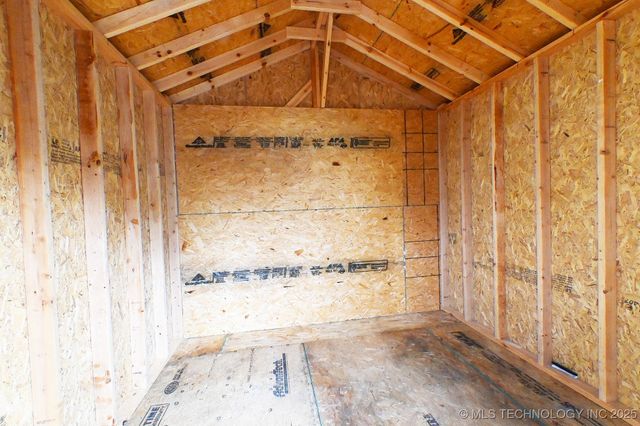 211 Wildwood, Gore, OK 74435