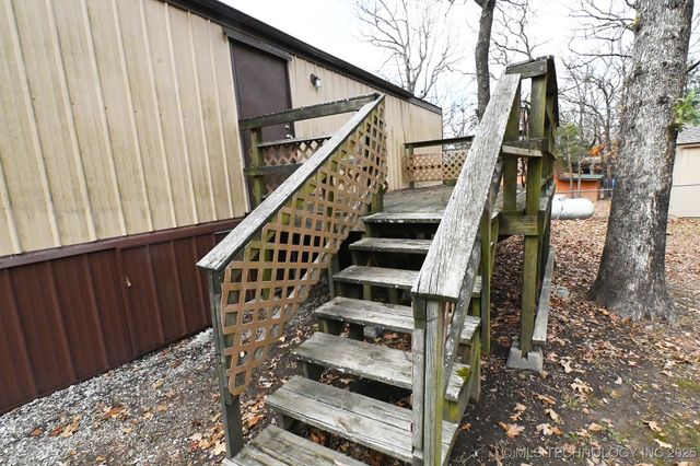 211 Wildwood, Gore, OK 74435