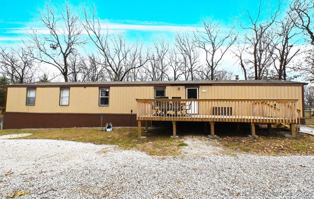211 Wildwood, Gore, OK 74435