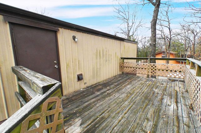 211 Wildwood, Gore, OK 74435