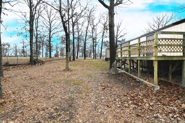 211 Wildwood, Gore, OK 74435