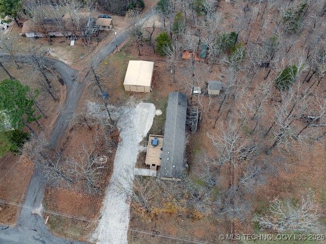 211 Wildwood, Gore, OK 74435