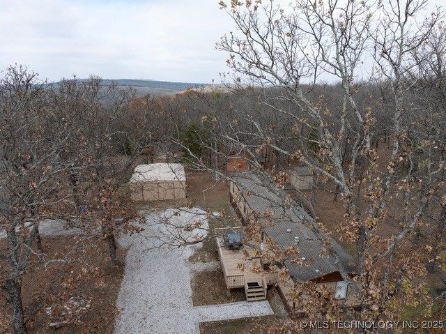 211 Wildwood, Gore, OK 74435